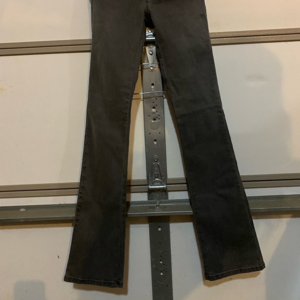 NWT Diesel ‘Delores’ bootcut jeans 24x32
